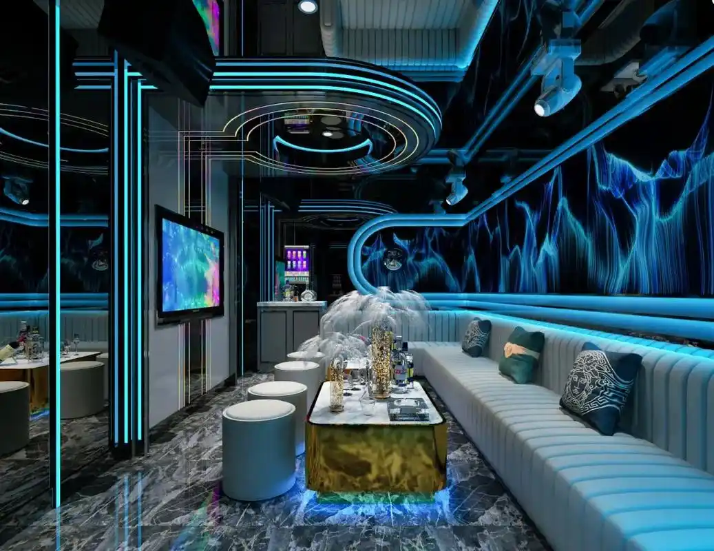 低端场商务ktv-遵义首选-正安县ktv预定