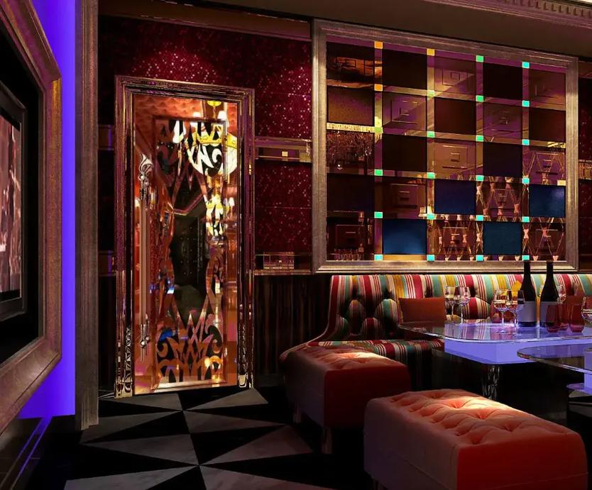 遵义商务ktv怎么玩尽享娱乐乐趣-正安县ktv订房