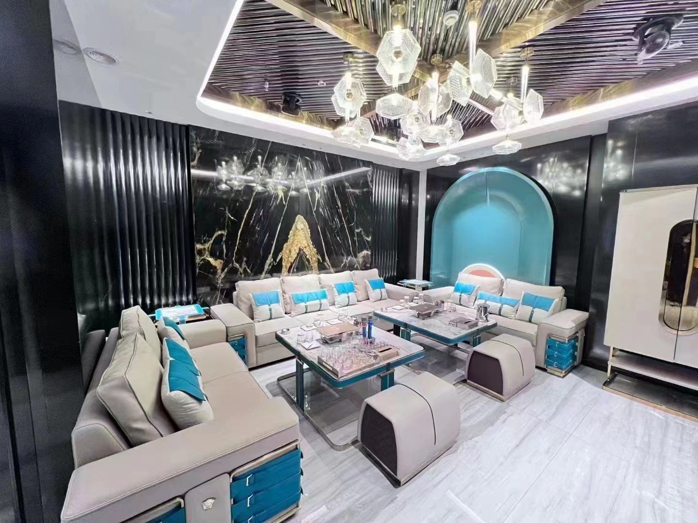 遵义商务ktv推荐商务ktv哪里好玩-正安县ktv订房