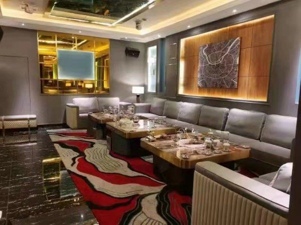 遵义ktv订房推荐商务ktv哪里有-正安县ktv订房