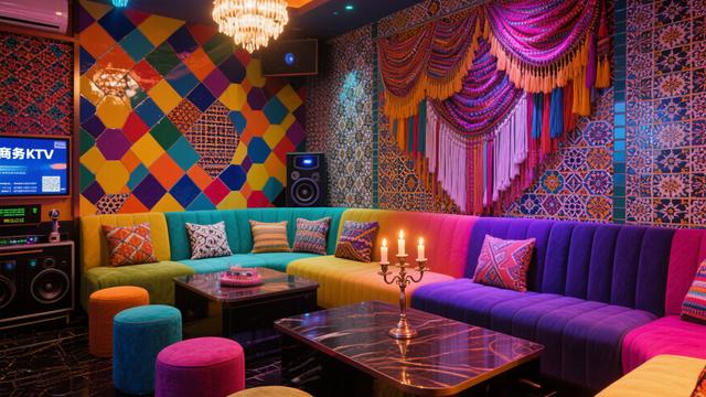 遵义ktv订房商务ktv划算吗解析-正安县ktv订房