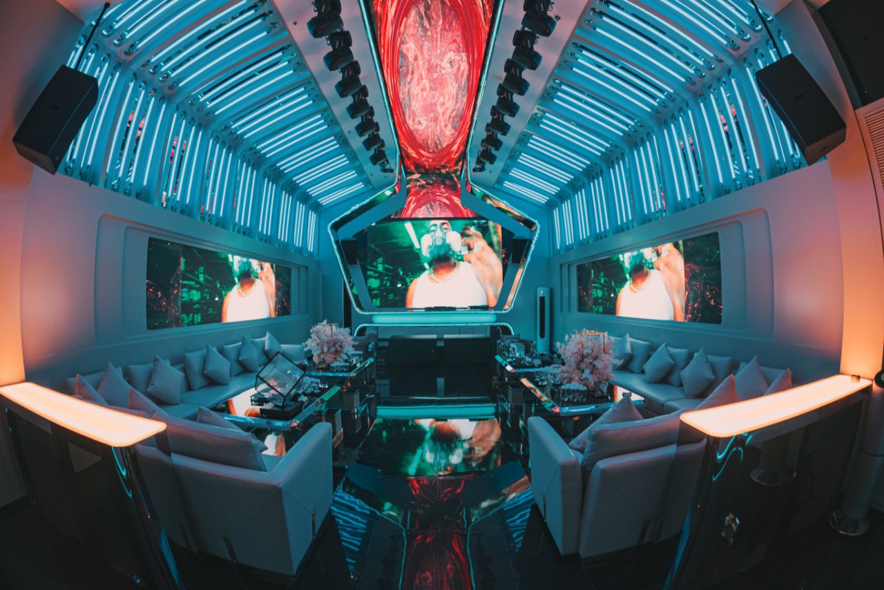 遵义商务ktv是什么风格-正安县ktv预定